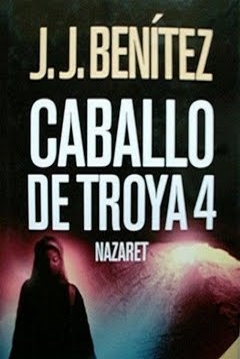 Poster Caballo de Troya 4: Nazaret