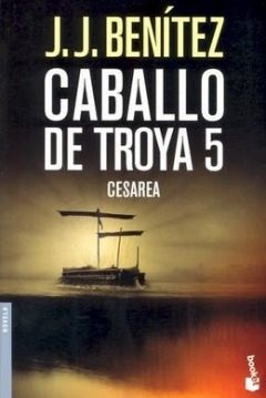 Poster Caballo de Troya 5: Cesarea