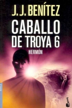 Poster Caballo de Troya 6: Hermón