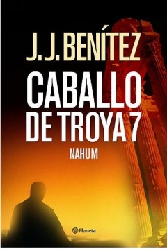 Poster Caballo de Troya 7: Nahum