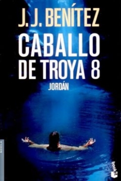 Poster  Caballo de Troya 8. Jordán