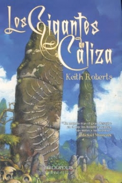 Poster Los Gigantes De Caliza