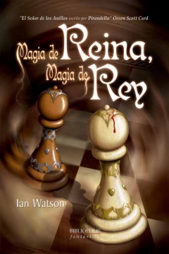 Poster Magia de Reina, Magia de Rey