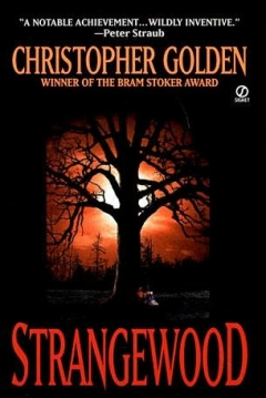 Poster Strangewood