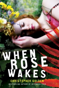Poster Cuando Rose Despierta