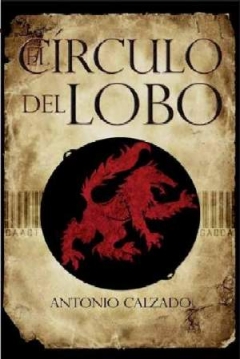 Poster El Círculo del Lobo