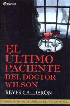 Poster El Último Paciente del Doctor Wilson