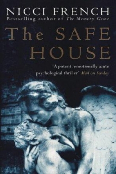 Poster The Safe House
