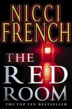 Poster The Red Room