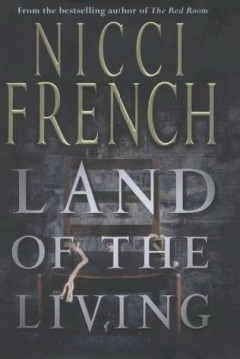 Poster Land of the Living