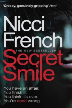 Poster Secret Smile