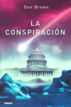 Poster La Conspiración