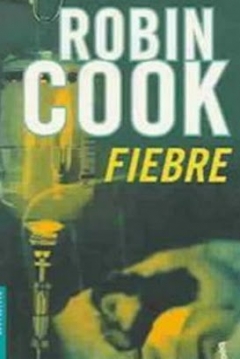 Poster Fiebre