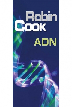Poster ADN
