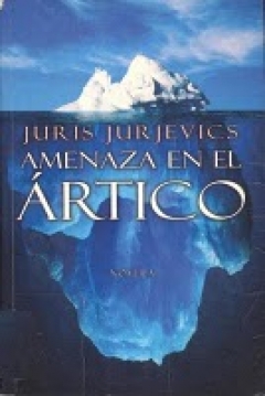 Poster Amenaza en el Ártico