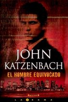 Poster El Hombre Equivocado