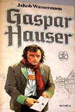Poster Gaspar Hauser