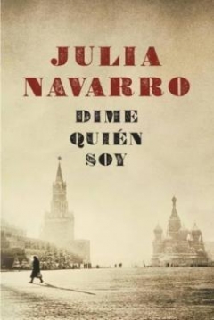 Poster Dime Quién soy