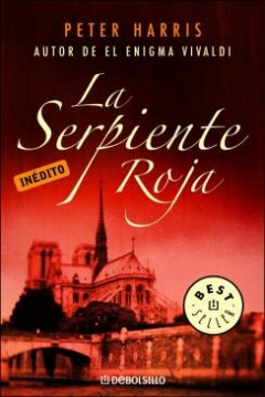 Poster La Serpiente Roja