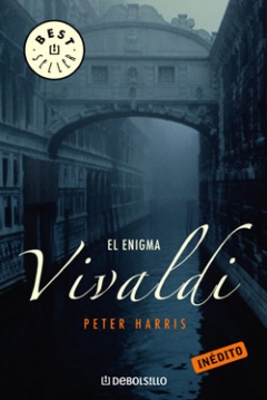 Poster El Enigma Vivaldi