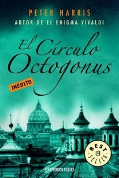 Poster El Círculo Octogonus