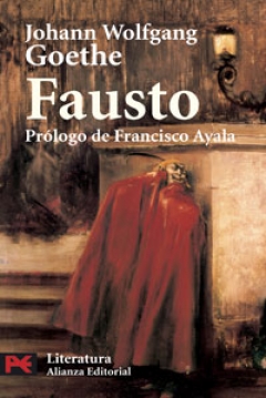Poster Fausto