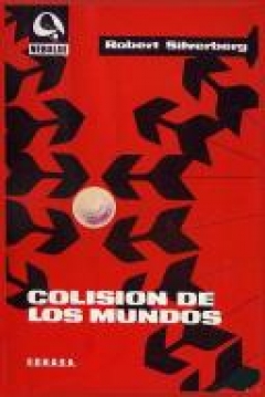 Poster Colisión de los Mundos