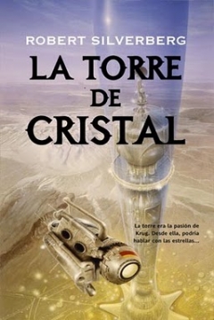 Poster La Torre de Cristal
