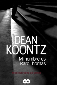 Ficha Mi Nombre Es Raro Thomas
