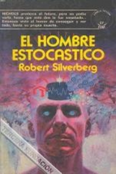 Poster El Hombre Estocástico