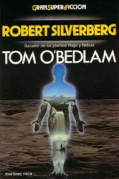 Poster Tom O´Bedlam
