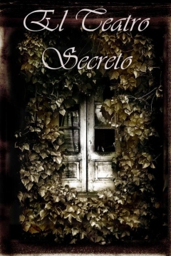 Poster El Teatro Secreto