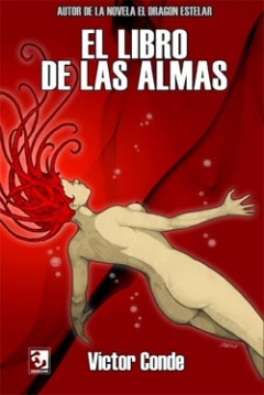 Poster El Libro de las Almas