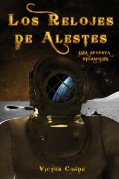 Poster Los Relojes de Alestes