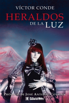 Poster Heraldos de la Luz