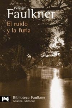 Poster El Ruido Y La Furia