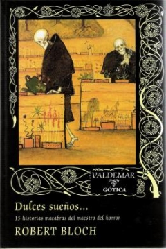 Ficha Dulces Sueños...