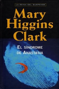Ficha El Síndrome de Anastasia
