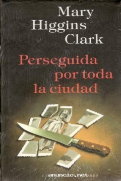 Ficha Perseguida por toda la Ciudad