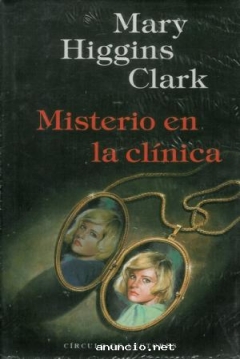 Ficha Misterio en la Clínica