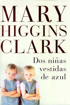 Ficha Dos Niñas Vestidas de Azul