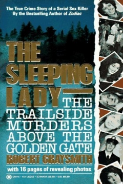 Poster The Sleeping Lady: The Trailside Murders Above the Golden Gate
