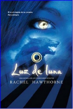 Poster Luz de Luna