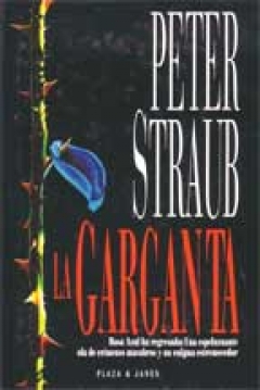 Poster La Garganta