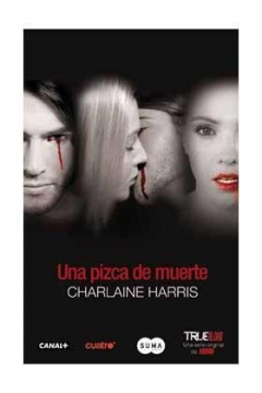 Ficha Una Pizca de Muerte