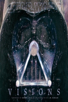 Poster Star Wars Art: Visions