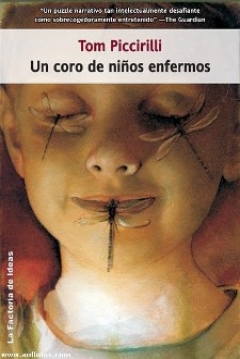 Ficha Un Coro de Niños Enfermos