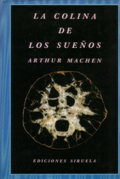 Poster La Colina de los Sueños