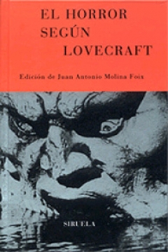 Poster El Horror según Lovecraft