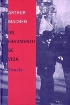 Poster Un Fragmento de Vida